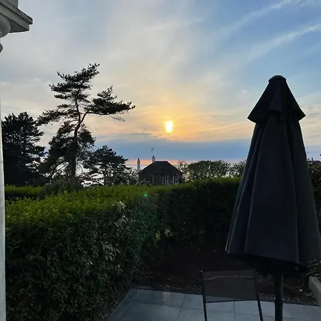 Le Cordier Avec Terrasse A Sur شقة *