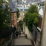 Le Cordier Avec Terrasse A Sur Apartment