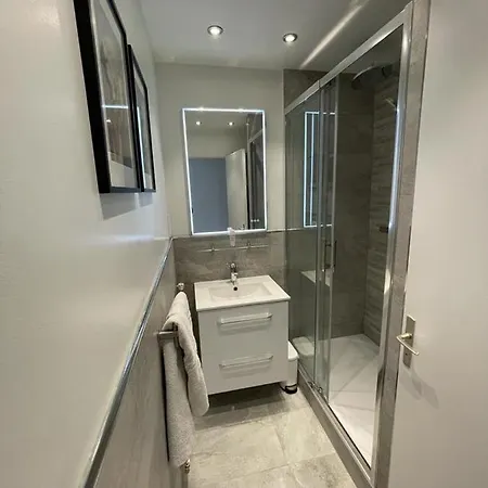 Le Cordier Avec Terrasse A Sur 公寓