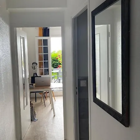 Le Cordier Avec Terrasse à Sur Appartement *