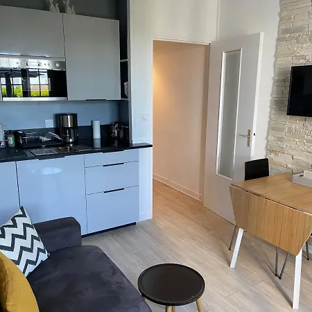 Le Cordier Avec Terrasse à Sur