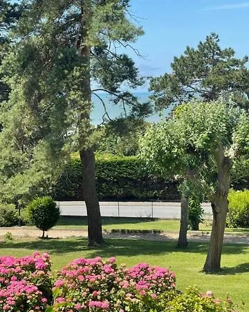 Le Cordier Avec Terrasse à Sur Appartement *