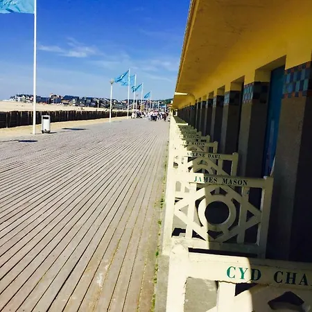 Le Cordier Avec Terrasse A Sur