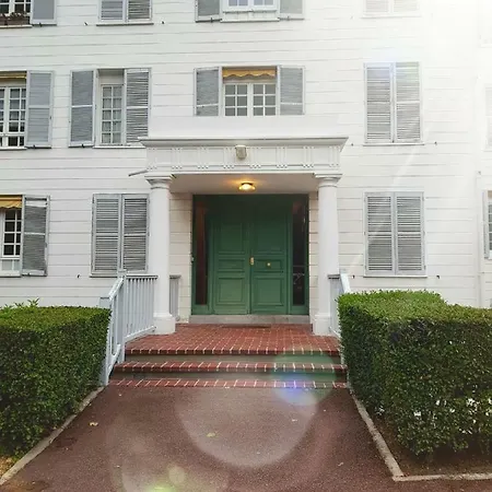 Le Cordier Avec Terrasse A Sur *