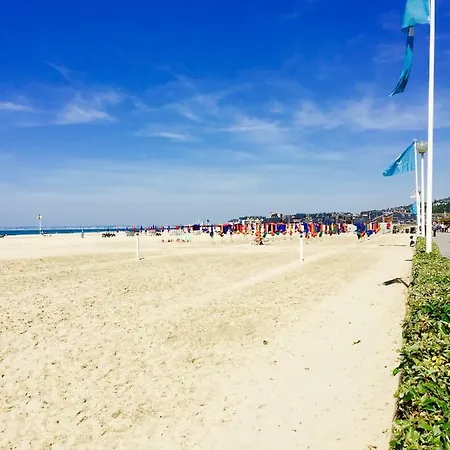 Le Cordier Avec Terrasse A Sur 公寓