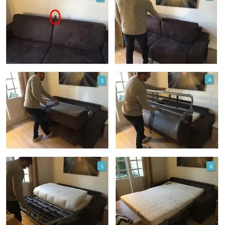 Le Cordier Avec Terrasse A Sur Daire