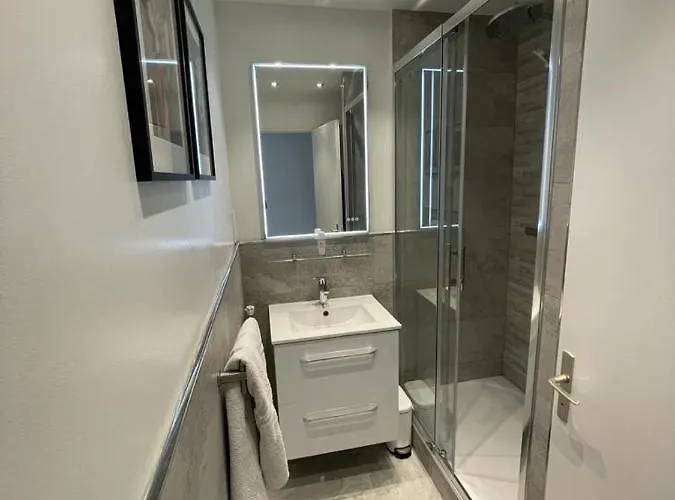 Le Cordier Avec Terrasse A Sur Daire