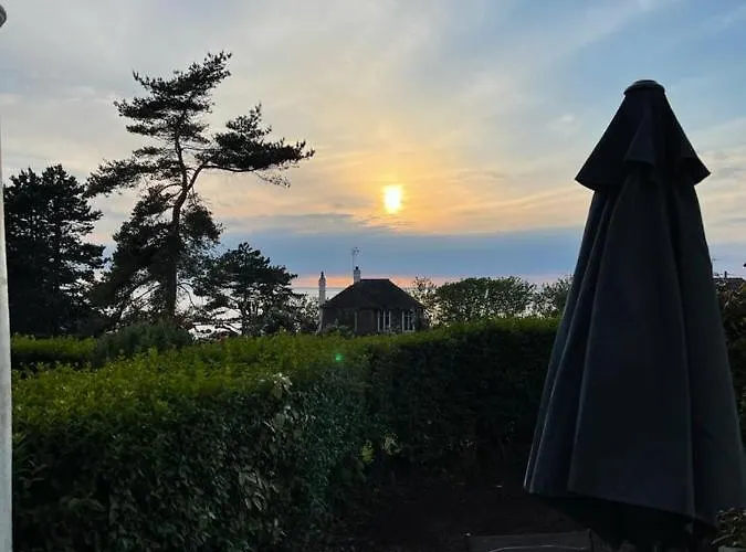 Le Cordier Avec Terrasse A Sur Apartment *