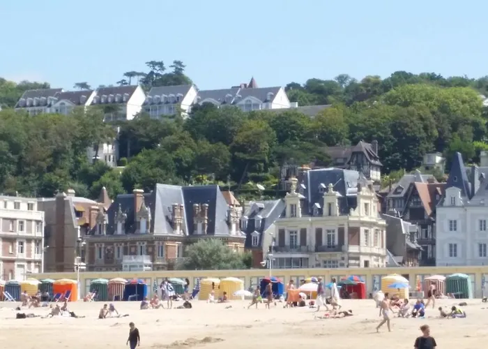 Le Cordier Avec Terrasse A Sur