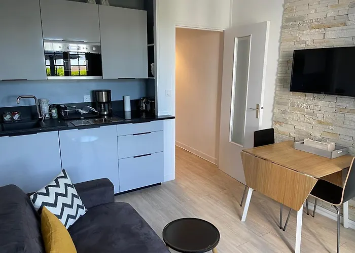 Le Cordier Avec Terrasse A Sur