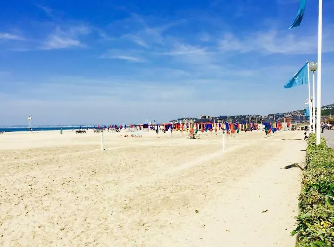 Le Cordier Avec Terrasse A Sur Daire